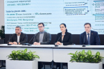 «Приоритет-2030»: НИУ «БелГУ» получит грант на программу развития