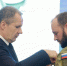 107 бойцов белгородской самообороны получили награды - Мир Белогорья