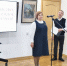 Открытие Дней литературы в городе Белгороде - Управление культуры