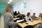 От студента до чемпиона: первые шаги на Чемпионате по профессиональному мастерству «Профессионалы» по компетенции «Рекрутинг»