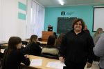 От студента до чемпиона: первые шаги на Чемпионате по профессиональному мастерству «Профессионалы» по компетенции «Рекрутинг»