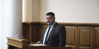 В НИУ «БелГУ» состоялось заседание Учёного совета - БелГУ