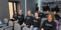 В эти выходные состоялся финал кейс-чемпионата «ИТ-Спринт» студентов ИТ-специальностей Белгородской области - БУКЭП