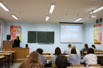 Внутренний отбор претендентов БУКЭП для участия в региональном этапе Чемпионата по профессиональному мастерству «Профессионалы» в Белгородской области в чемпионатном цикле 2026 года по компетенции «Туризм»