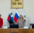 25 ноября 2025 года АСМО Белгородской области провела обучающий семинар в рамках проекта «Муниципальный факультет» для депутатов Совета депутатов Вейделевского муниципального округа - Совет муниципальных образований