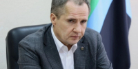 Вячеслав Гладков: Мужчина пострадал из-за атаки ВСУ в Белгородском округе - Сетевое издание Знамя 31