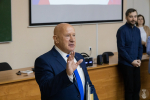 В БГИИК ПРОШЛИ ВНУТРИВУЗОВСКИЕ ТУРНИРЫ ПО ИНТЕЛЛЕКТУАЛЬНЫМ ИГРАМ