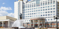 Три белгородских вуза стали участниками программы «Приоритет-2030» – Гладков - БелПресса