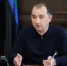 Глава Старооскольского округа Владимир Жданов ушёл с должности - Fonar.Tv