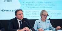 Эксперт Елена Даньшина: «”Приоритет” стал для нас импульсом к росту» - БГТУ им.В.Г. Шухова