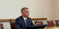 Михаил Лобазнов ушёл с поста главы Губкинского округа - Мир Белогорья