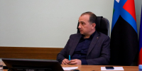 Владимир Жданов покинул пост главы Старооскольского округа - Мир Белогорья