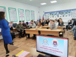 В БУКЭП СТАРТОВАЛА ДЕКАДА ФАКУЛЬТЕТА ЭКОНОМИКИ И МЕНЕДЖМЕНТА!