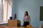 Внутривузовский отбор претендентов БУКЭП для участия в региональном этапе Всероссийского чемпионата профессионального мастерства «Профессионалы 2026» по компетенции «Организация экскурсионных услуг»