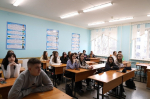 Внутривузовский отбор претендентов БУКЭП для участия в региональном этапе Всероссийского чемпионата профессионального мастерства «Профессионалы 2026» по компетенции «Организация экскурсионных услуг»