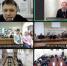 Преподаватели и магистранты первого курса Белгородской семинарии приняли участие в мероприятии, посвященном личности патриарха Тихона (Беллавина) - БПДС