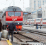 Из Белгорода запустят дополнительные поезда в Москву на новогодние праздники - БелПресса