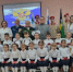 Юные жители Белгородского округа пополнили ряды кадетов - Сетевое издание Знамя 31