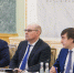 Генерал-полковник Олег Плохой принял участие в координационном совещании руководителей правоохранительных органов РФ - Росгвардия
