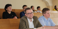 Юные экологи представили свои исследования в НИУ «БелГУ» - БелГУ