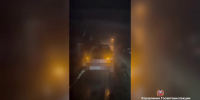 В Дубовом 11-летняя девочка попала под колёса иномарки - Мир Белогорья