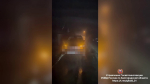 В Дубовом 11-летняя девочка попала под колёса иномарки