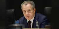 Вячеслав Гладков: Девять беспилотников атаковали Белгородский округ за сутки - Сетевое издание Знамя 31