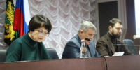 Татьяна Круглякова приняла участие в заседании Совета депутатов Белгородского округа - Сетевое издание Знамя 31