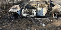 Мужчина ранен при атаке дрона ВСУ в Белгородской области - Комсомольская Правда