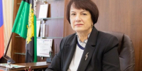Татьяна Круглякова поздравила жительниц Белгородского округа с Днём матери - Сетевое издание Знамя 31