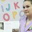 «Самый красивый путь в жизни». Белгородка Дарина Садыкова стала мамой для 9 детей - БелПресса