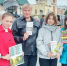 Школьное лесничество Белгородской области отмечено на Всероссийском уровне - Министерство образования