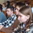 Юные экологи и лесоводы приняли участие в осенней сессии областной очно-заочной профильной школы - Министерство образования