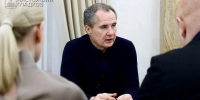 Еще семь генераторов доставили в Белгородской области - Комсомольская Правда