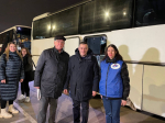 СООБЩЕНИЕ ОТ УПОЛНОМОЧЕННОГО ПО ПРАВАМ ЧЕЛОВЕКА В РОССИЙСКОЙ ФЕДЕРАЦИИ ТАТЬЯНЫ НИКОЛАЕВНЫ МОСКАЛЬКОВОЙ