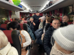 СООБЩЕНИЕ ОТ УПОЛНОМОЧЕННОГО ПО ПРАВАМ ЧЕЛОВЕКА В РОССИЙСКОЙ ФЕДЕРАЦИИ ТАТЬЯНЫ НИКОЛАЕВНЫ МОСКАЛЬКОВОЙ