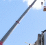 За прошедшую неделю в Белгороде после обстрелов восстановили 35 объектов - Belnovosti.Ru