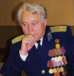 Инстанций выше чести нет. Анатолию Михайловичу Сергиенко-90!