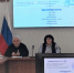 Сотрудники Управления провели семинар по налоговым вычетам по НДФЛ - УФНС