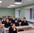 «Пирогов: хирург, изменивший медицину» - ЦБС г. Белгорода