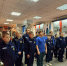Кадетский класс Новосадовской школы совершил увлекательную экскурсию в музей МЧС. - Администрация Белгородского района