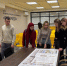 Студенты НИУ «БелГУ» продолжают изучать инновационный опыт белгородских школ - БелГУ