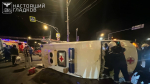 Виновника смертельного ДТП с каретой скорой помощи в Белгороде приговорили к принудительным работам