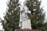 В День неизвестного солдата в Белгородском муниципальном округе почтили памяти погибших воинов.