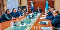 Мэр Белгорода: «Приняли решение начать работу по поэтапному переподключению системы уличного освещения в районе аварийно-опасных участков» - Belnovosti.Ru