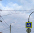 В Белгороде начали включать уличное освещение на перекрёстках и пешеходных переходах - Мир Белогорья