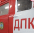 Добровольные пожарные первыми пришли на помощь при ночном пожаре в селе Крюково Белгородской области - Сетевое издание Знамя 31