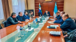 В Белгороде начнут включать свет на пешеходных переходах и перекрёстках
