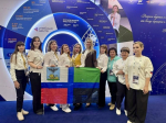 Международный форум «Новая философия воспитания» в Национальном центре «Россия»