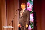 Праздничный концерт в честь Международного дня инвалидов